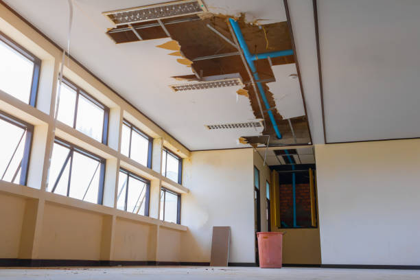 Best 24/7 water damage repair  in Mccormick, SC