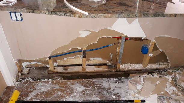 Best Fire Damage Restoration  in Mccormick, SC