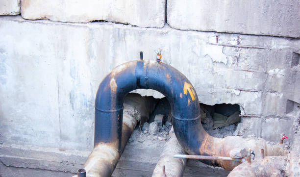 , SC Water damage restoration Company
